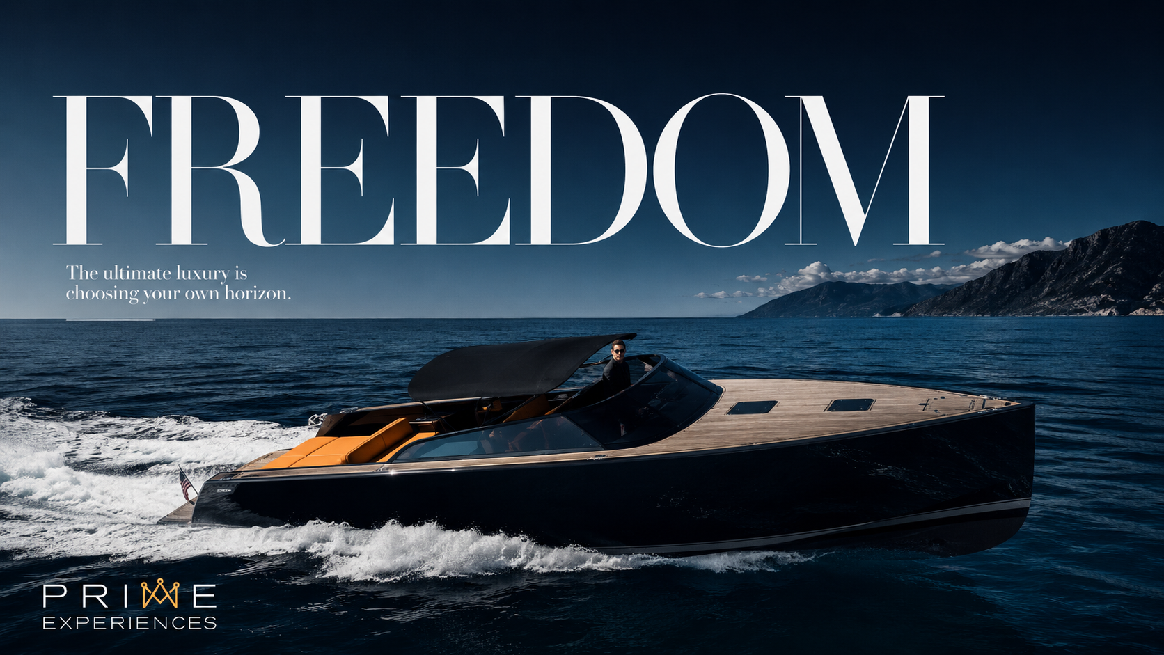 Freedom